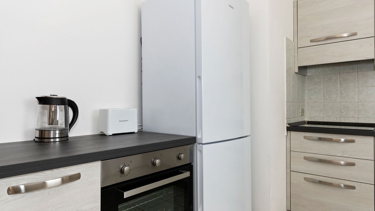 Photo of Kitchen in Cola