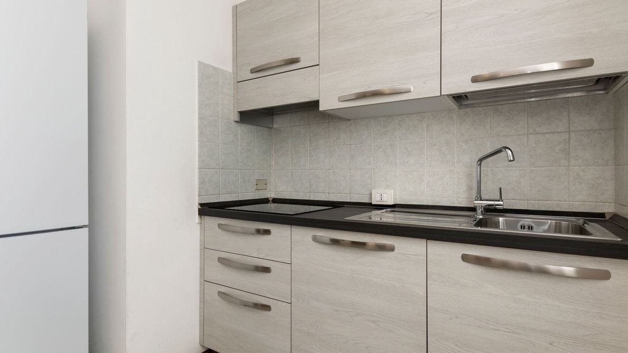Photo of Kitchen in Cola
