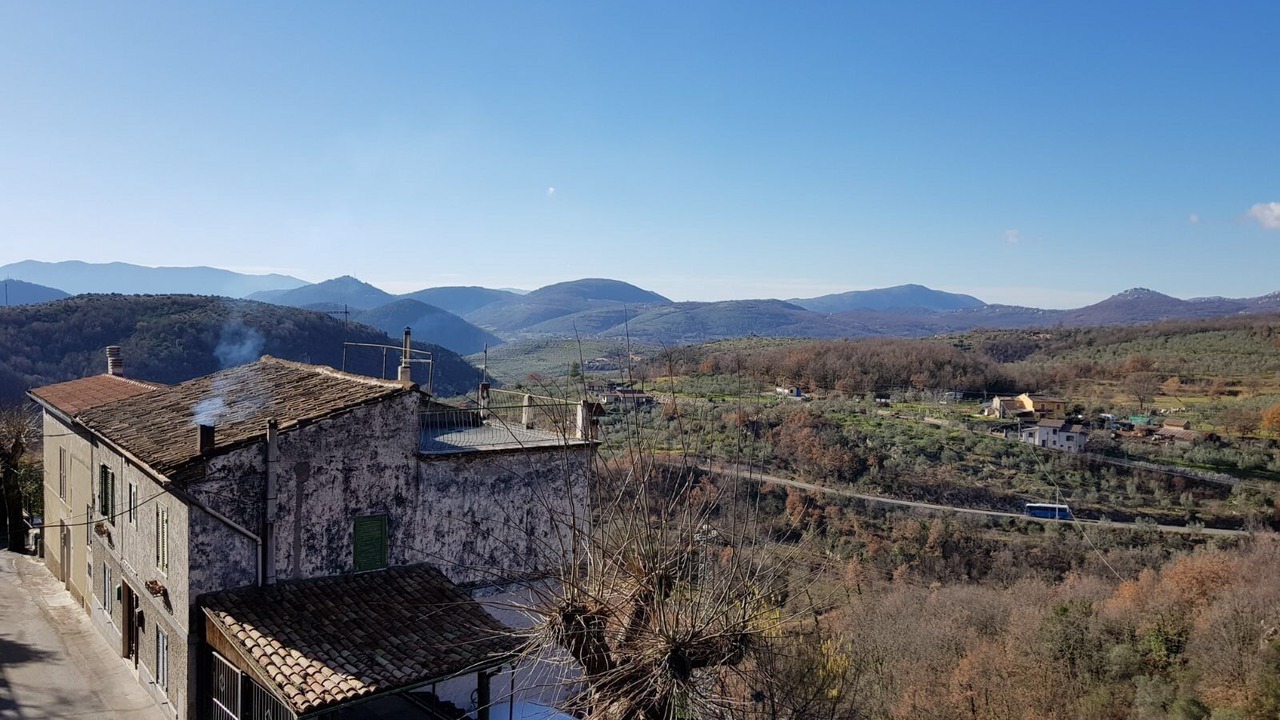 Photo of Outdoor in Collepardo