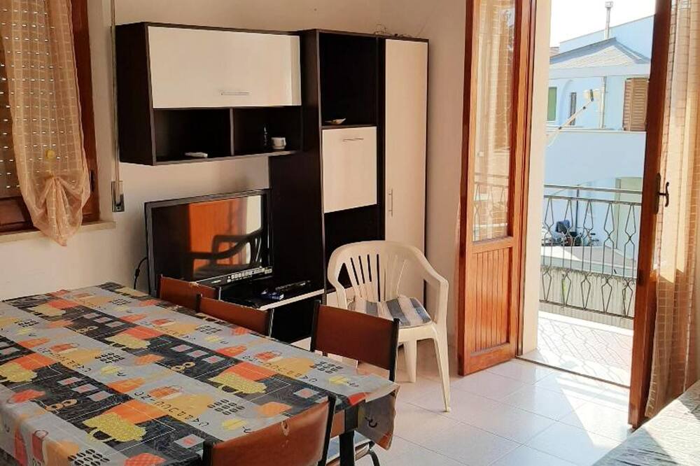 Photo of Livingroom in Casalbordino