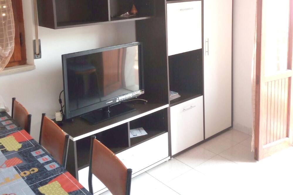 Photo of Livingroom in Casalbordino