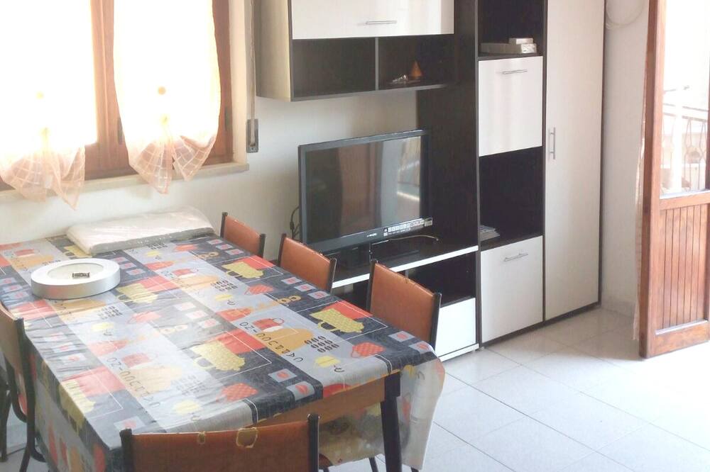 Photo of Livingroom in Casalbordino