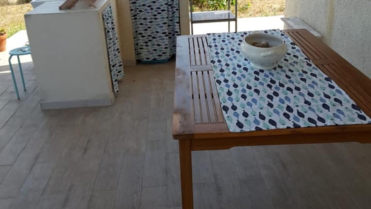 Photo of Patio Balcony in Lesina