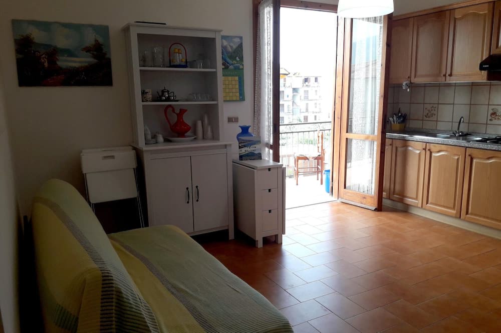 Photo of Livingroom in Santa Maria del Cedro