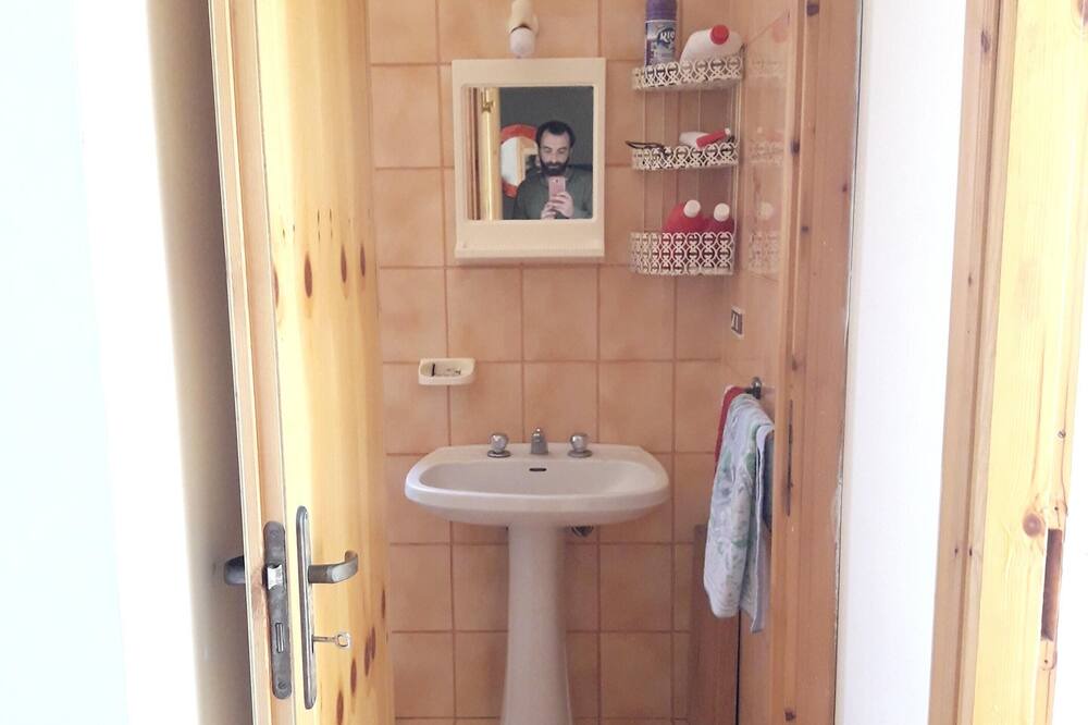 Photo of Bathroom in Santa Maria del Cedro