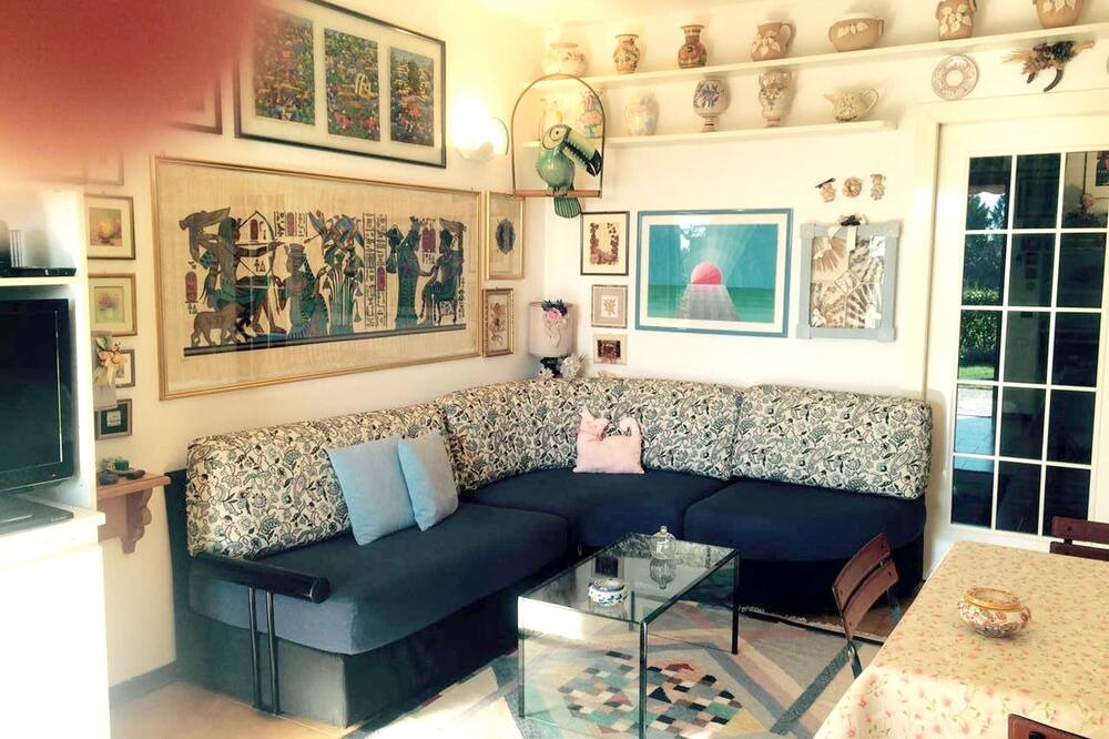 Photo of Livingroom in Pacengo