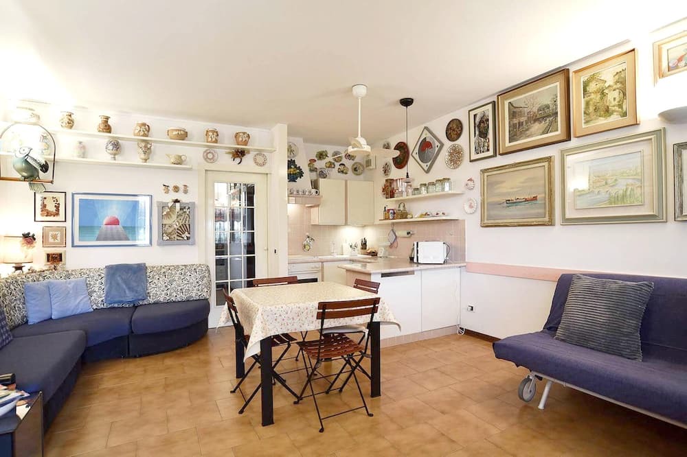 Photo of Livingroom in Pacengo