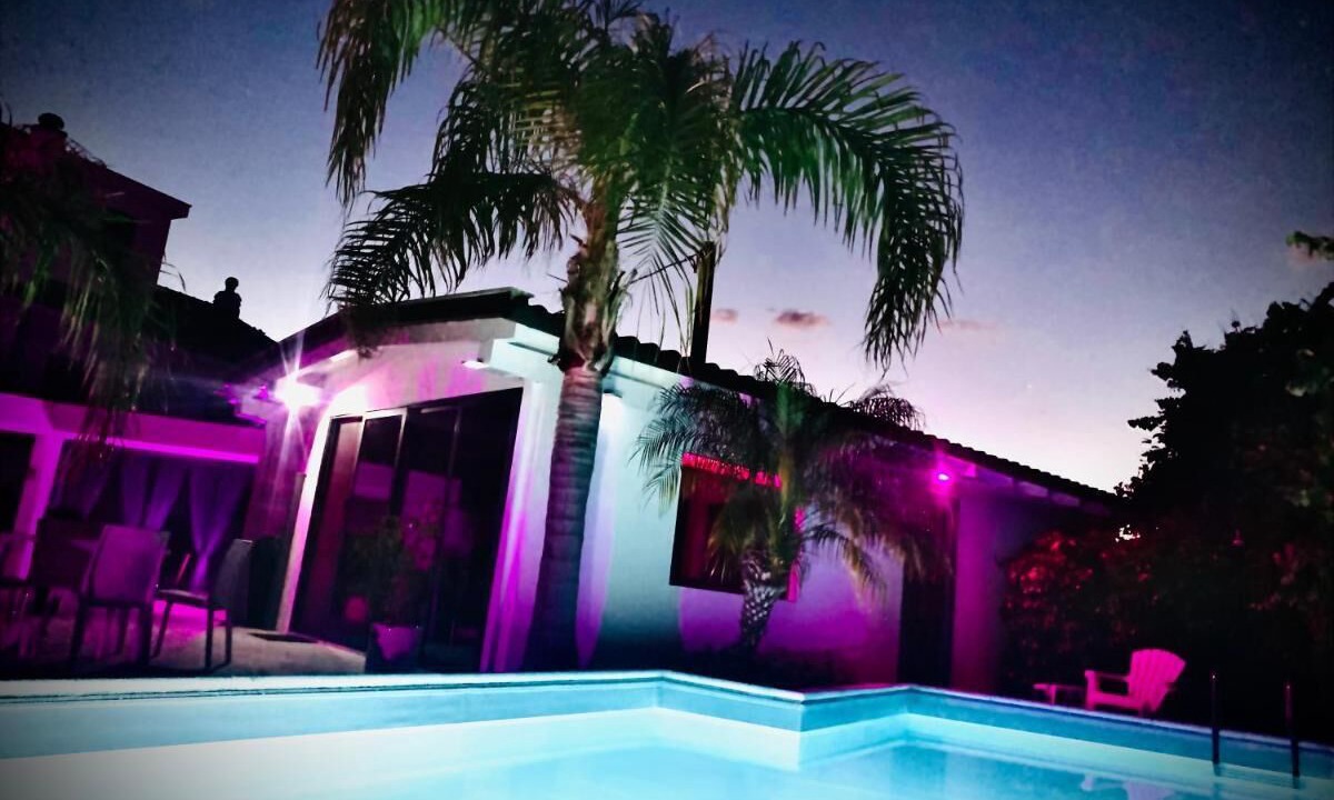Photo of Outdoor in Latina Lido