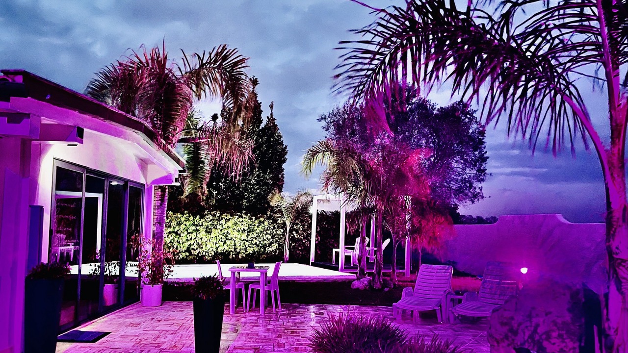 Photo of Patio Balcony in Latina Lido
