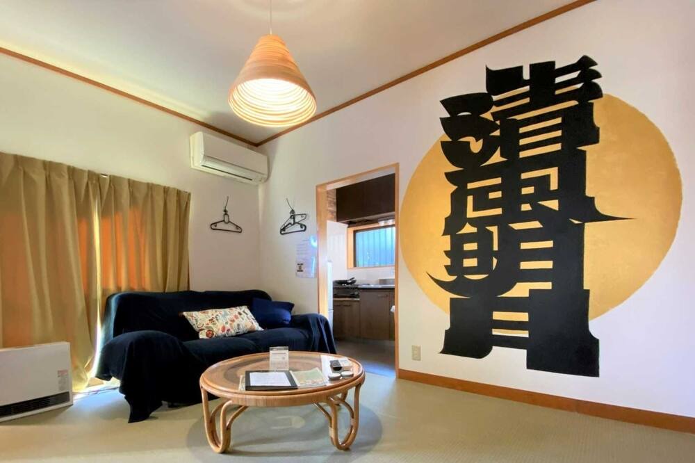 Photo of Bedroom in Naka