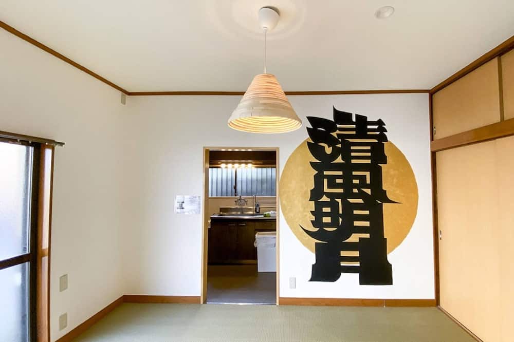 Photo of Bedroom in Naka
