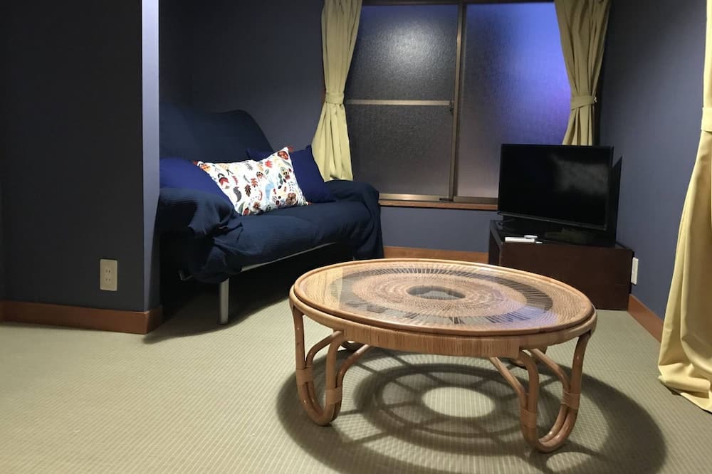 Photo of Bedroom in Naka