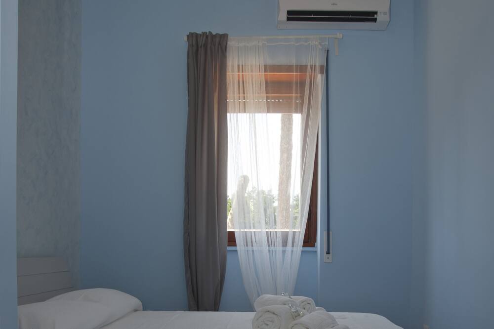 Photo of Bedroom in Suburbio IX Aurelio
