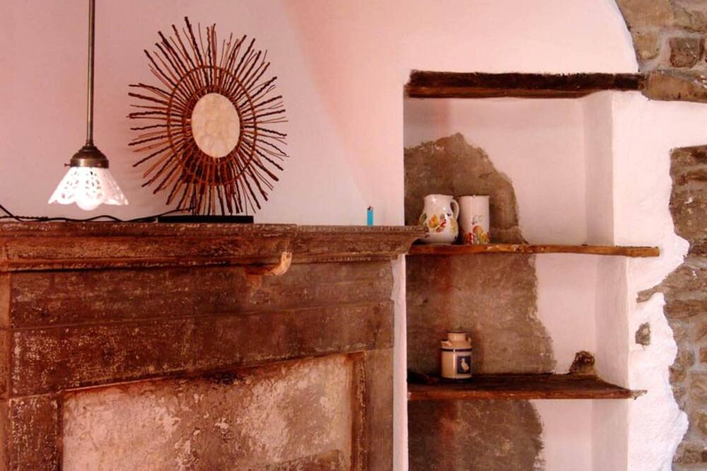 Photo of Livingroom in Castelmezzano