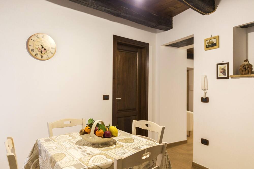 Photo of Livingroom in Arce