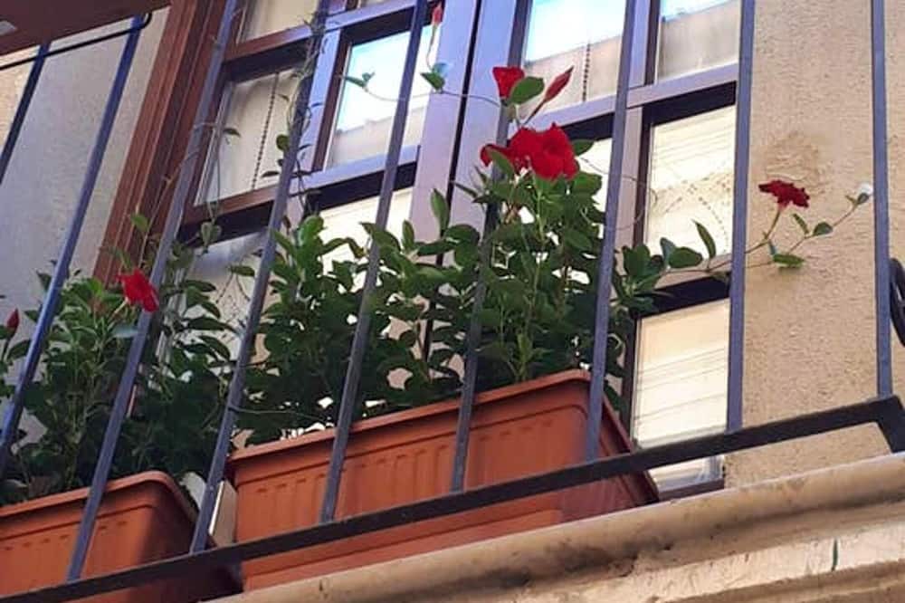 Photo of Patio Balcony in Arce