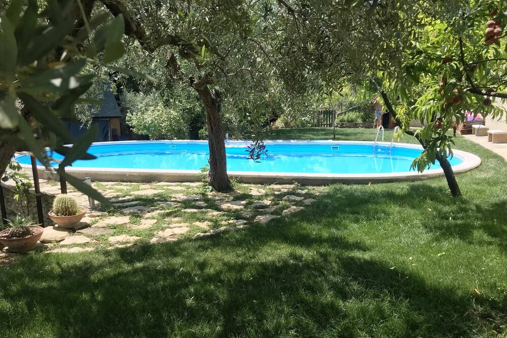Photo of Outdoor in Treglio
