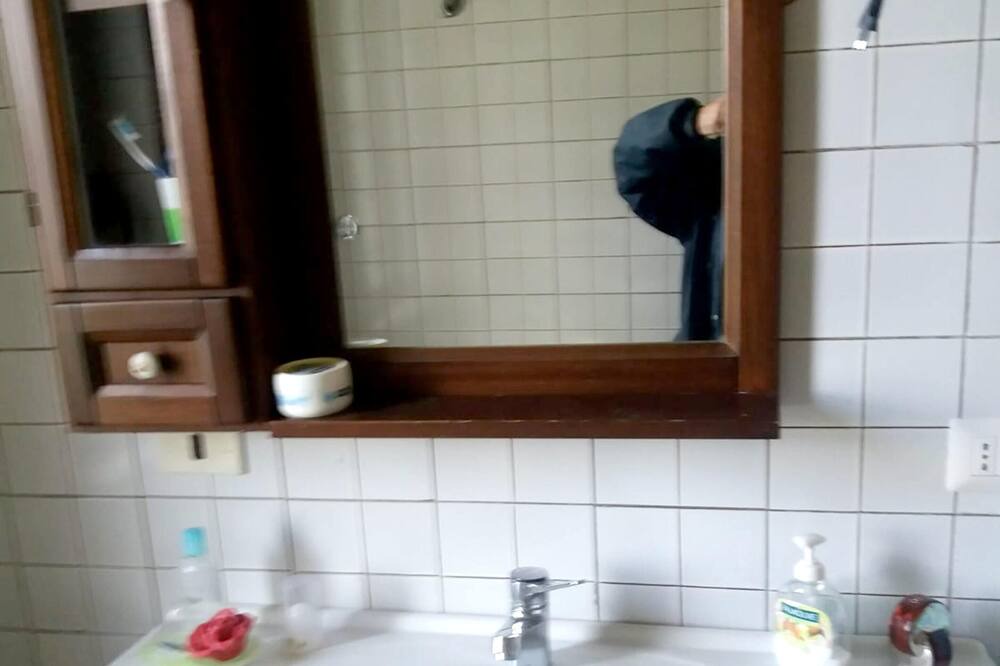 Photo of Bathroom in Acerenza