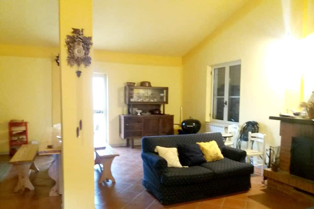 Photo of Livingroom in Acerenza