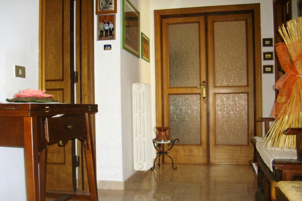 Photo of Livingroom in Castel di Ieri
