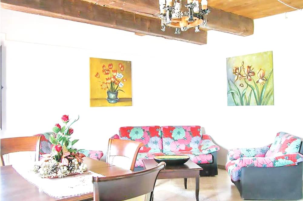 Photo of Livingroom in Morano Calabro