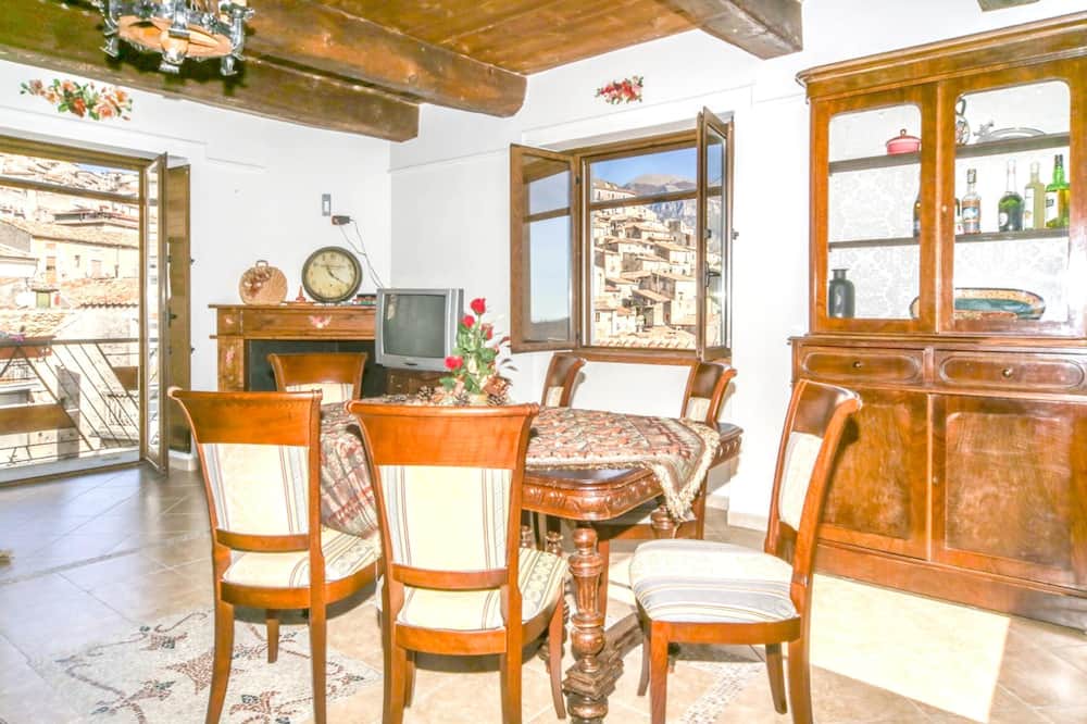 Photo of Livingroom in Morano Calabro