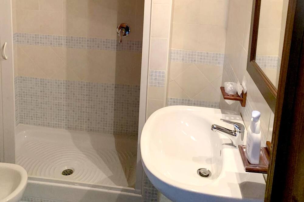 Photo of Bathroom in Morano Calabro
