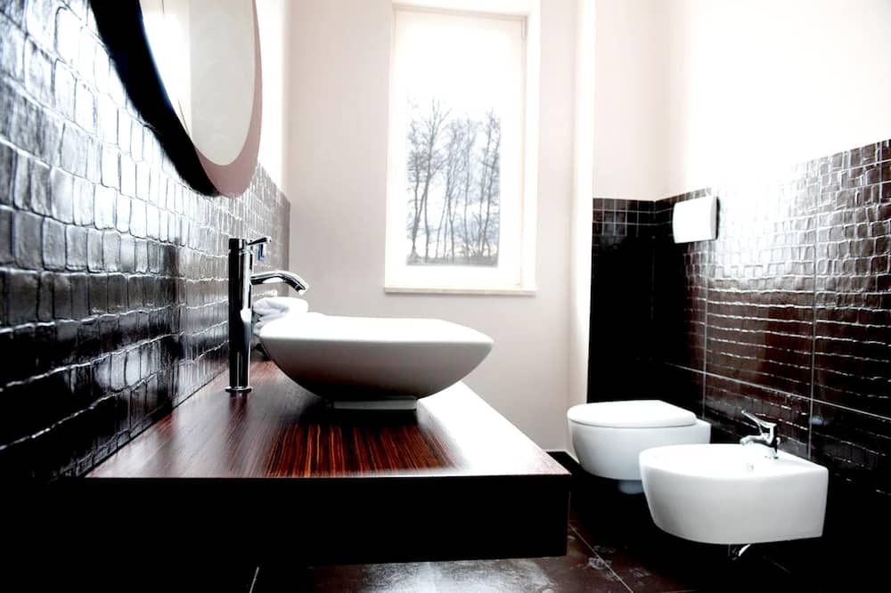 Photo of Bathroom in Montemiletto