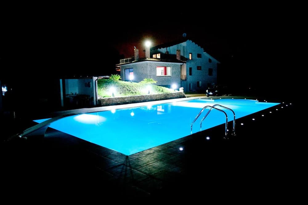 Photo of Outdoor in Montemiletto