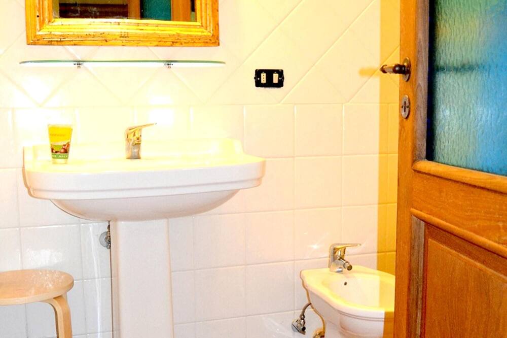 Photo of Bathroom in San Mauro Cilento