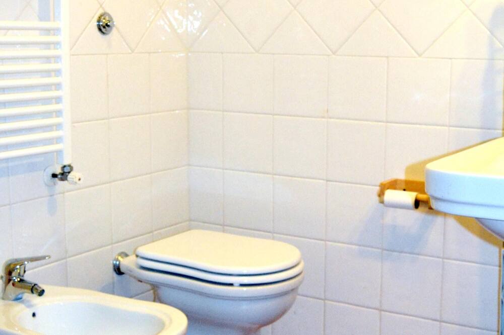 Photo of Bathroom in San Mauro Cilento