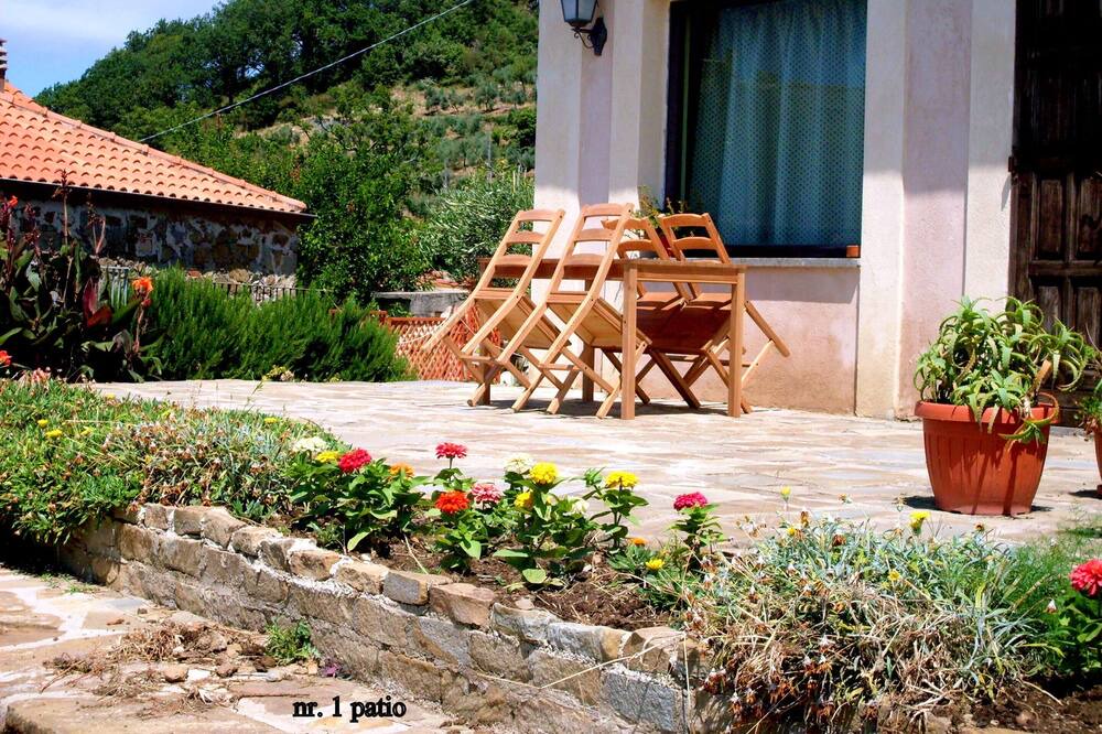 Photo of Outdoor in San Mauro Cilento