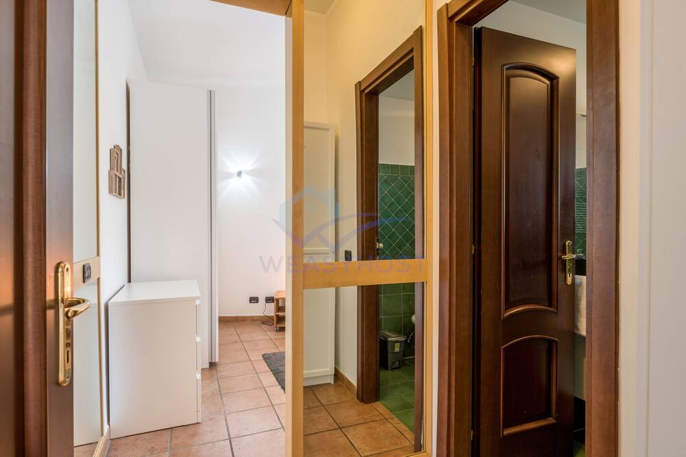 Photo of Bedroom in Tor di Quinto