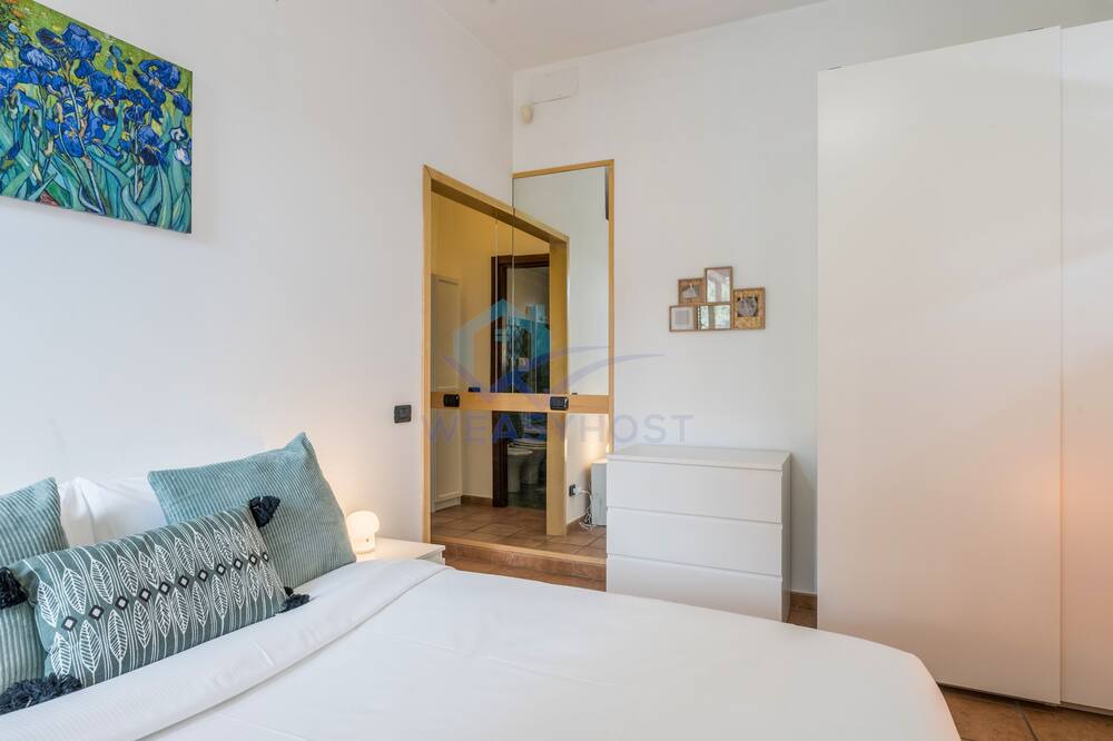 Photo of Bedroom in Tor di Quinto