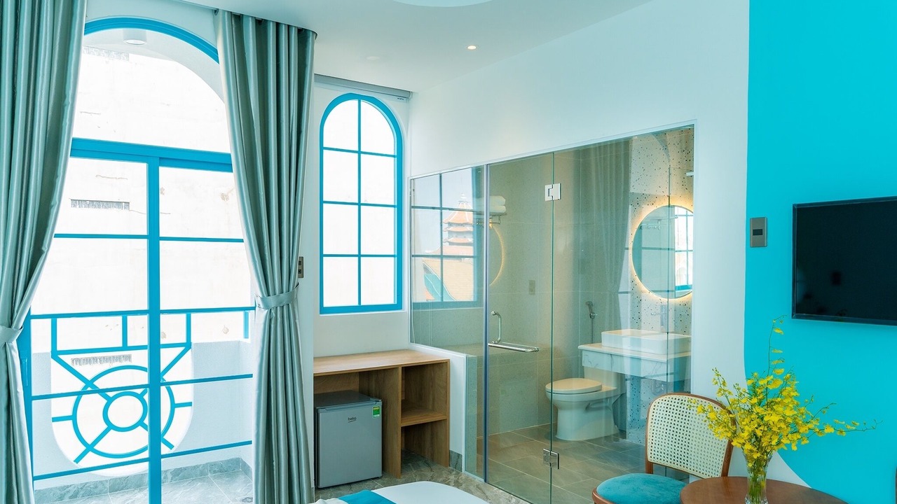 Photo of Bedroom in Vung Tau