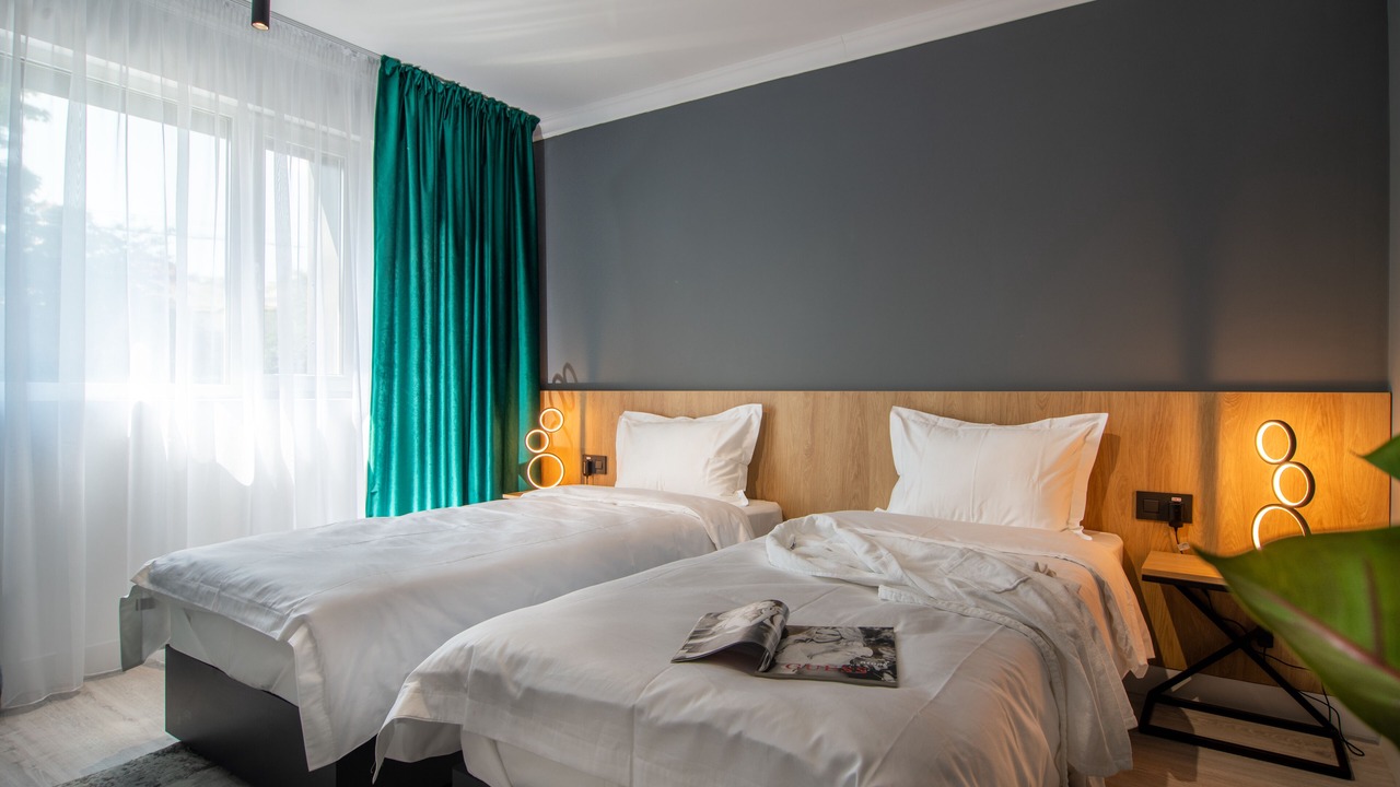 Photo of Bedroom in Cluj County
