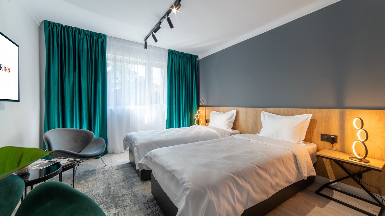 Photo of Bedroom in Cluj County
