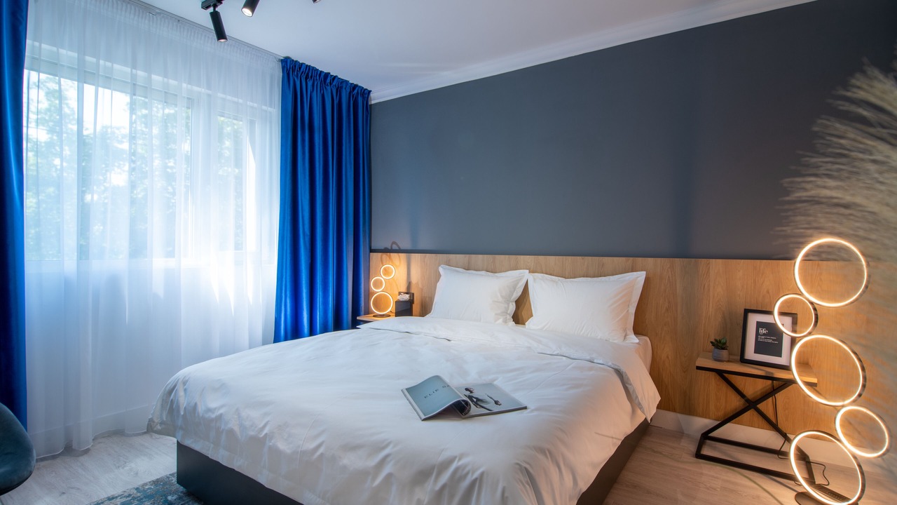 Photo of Bedroom in Cluj County