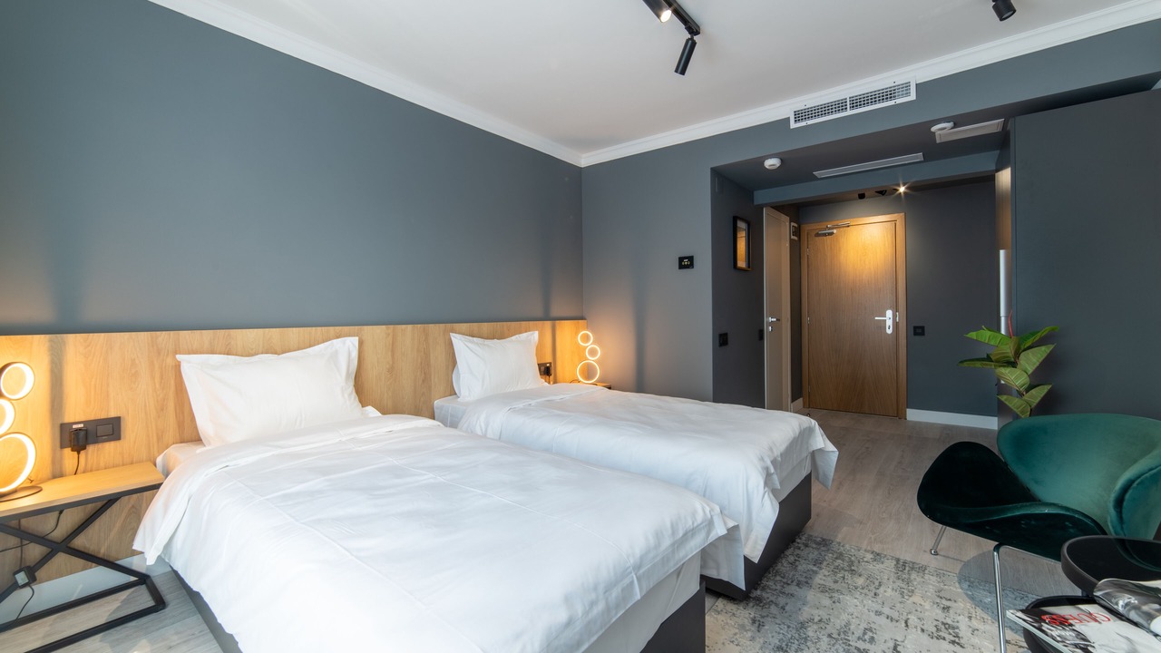 Photo of Bedroom in Cluj County