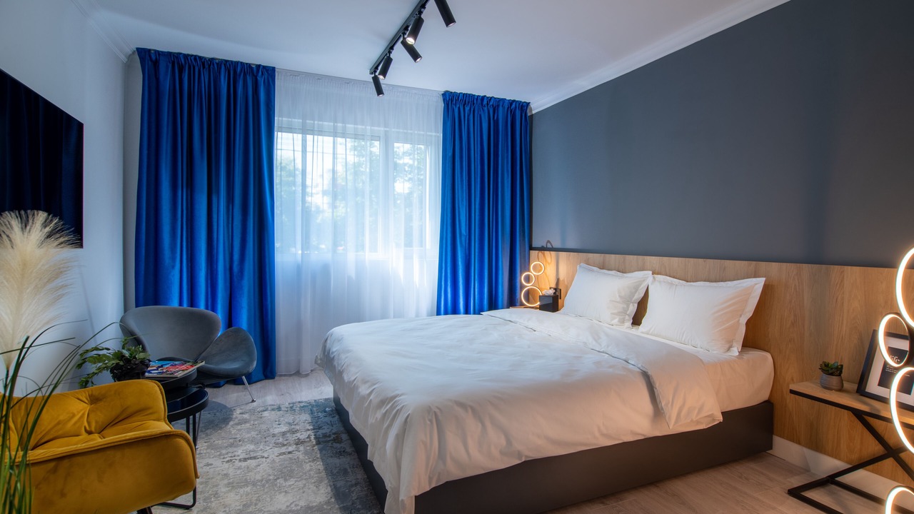 Photo of Bedroom in Cluj County