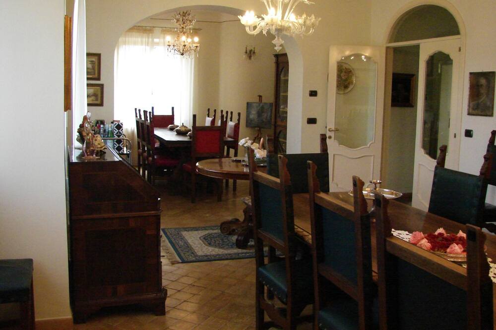 Photo of Livingroom in Mogliano