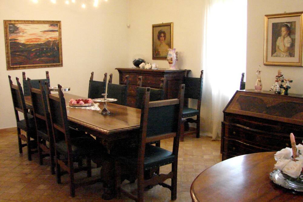 Photo of Livingroom in Mogliano
