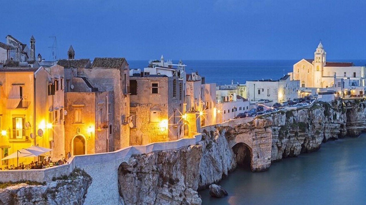 Photo of Outdoor in Vieste