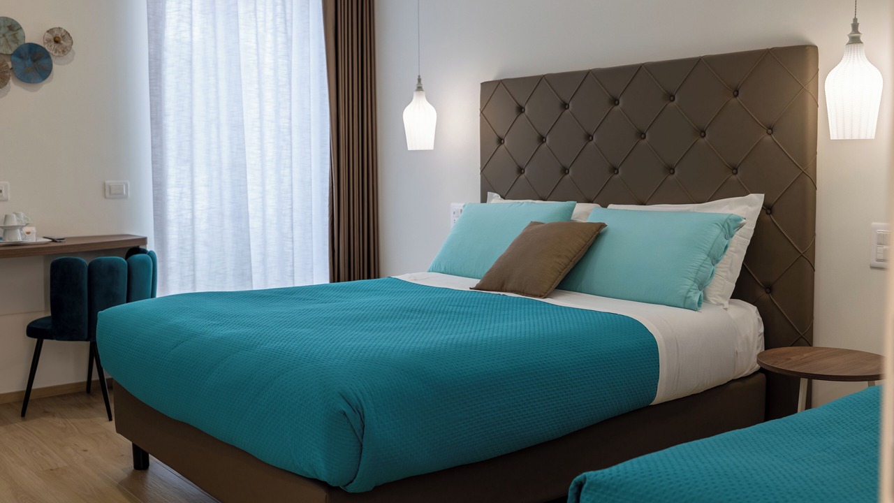 Photo of Bedroom in Vieste