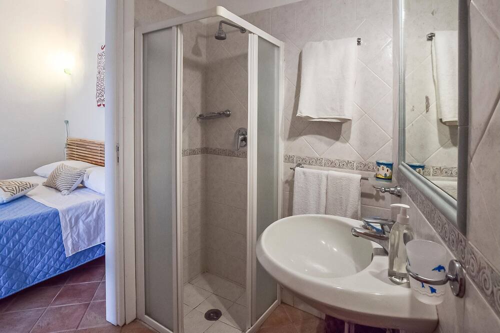 Photo of Bathroom in Sant'Angelo