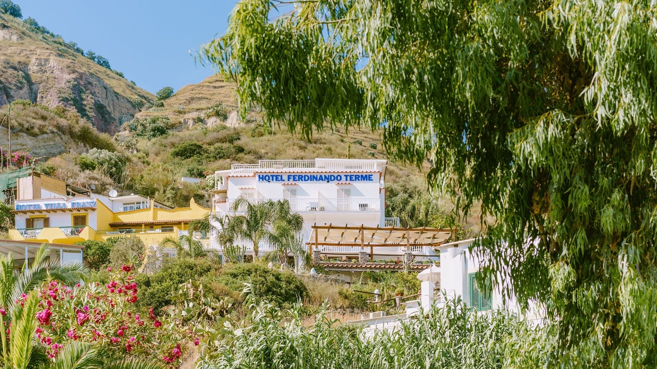 Photo of Outdoor in Sant'Angelo