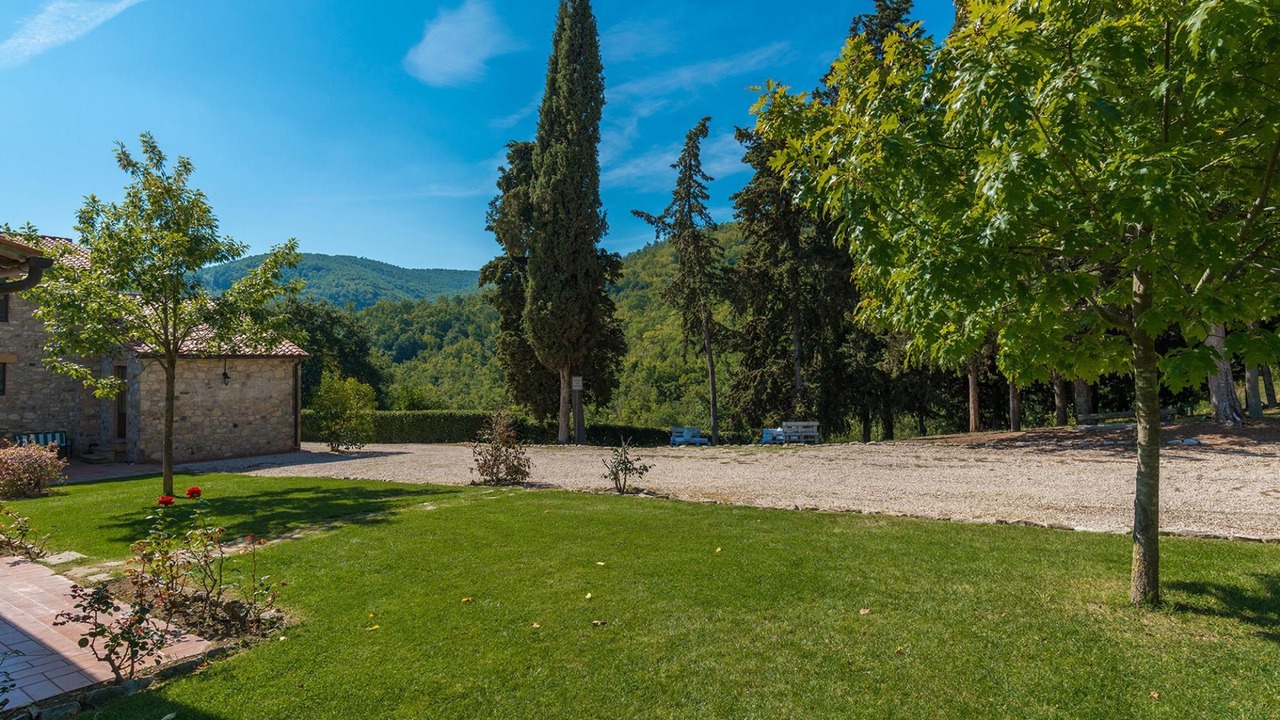 Photo of Others in San Casciano dei Bagni