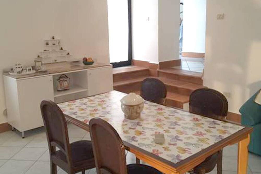 Photo of Livingroom in Marsico Nuovo
