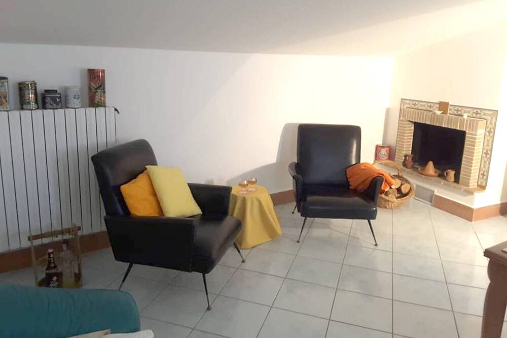 Photo of Livingroom in Marsico Nuovo