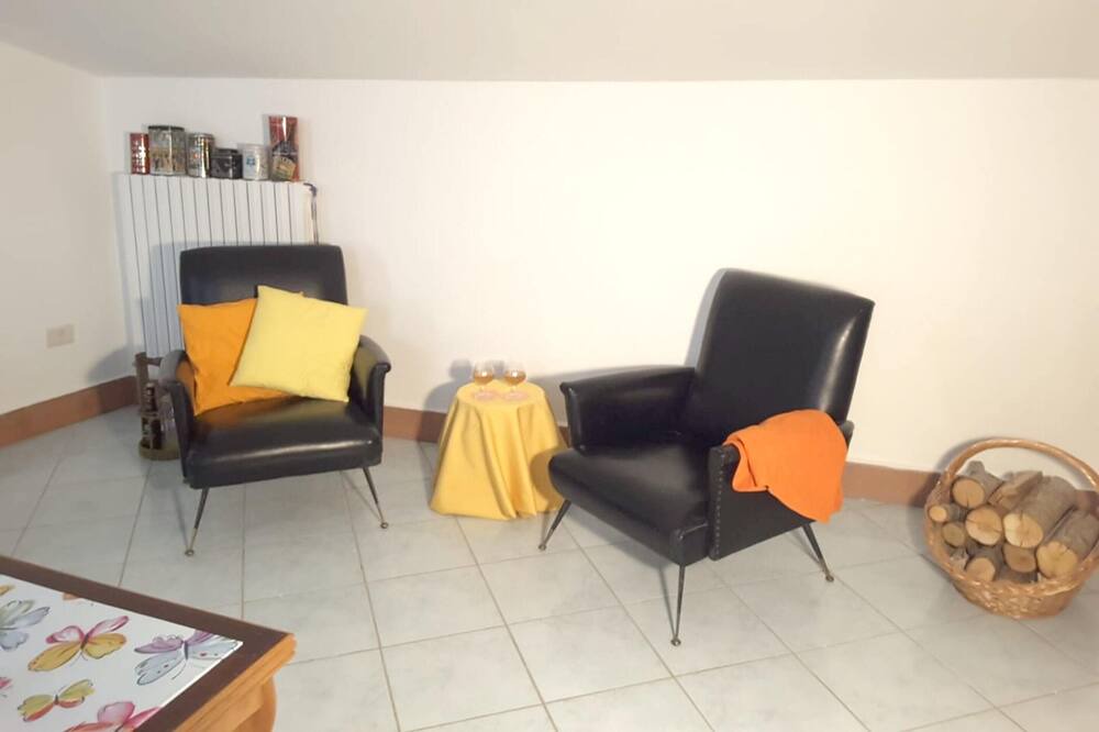 Photo of Livingroom in Marsico Nuovo